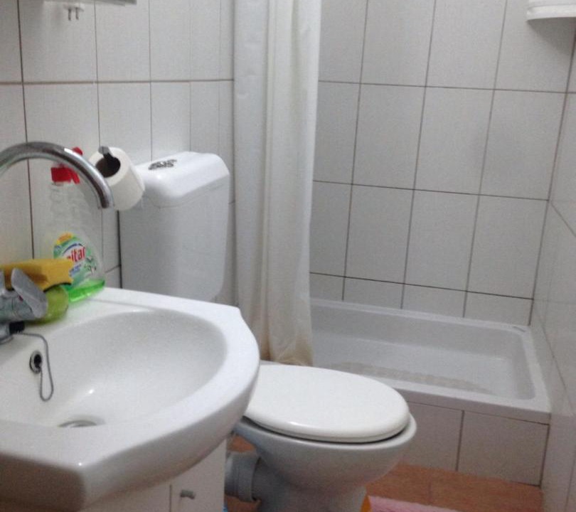 Photo of Bathroom in Brodarica