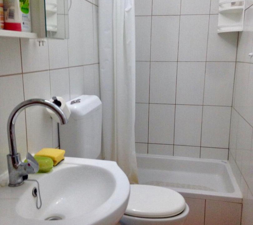 Photo of Bathroom in Brodarica