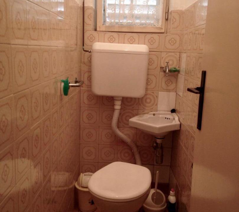 Photo of Bathroom in Brodarica