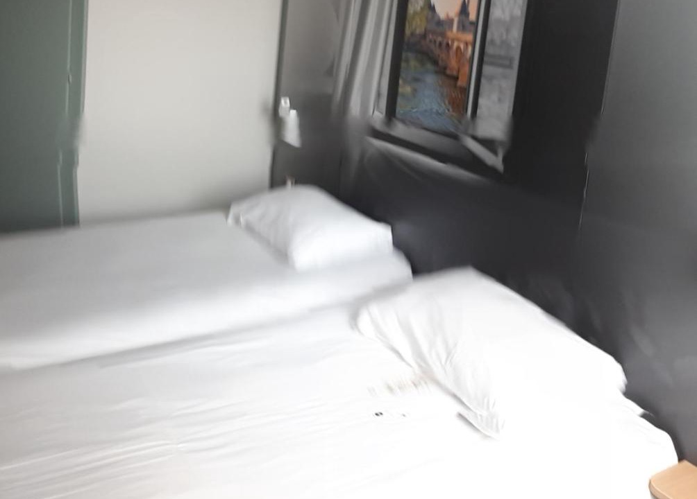 Photo of Bedroom in Chatellerault