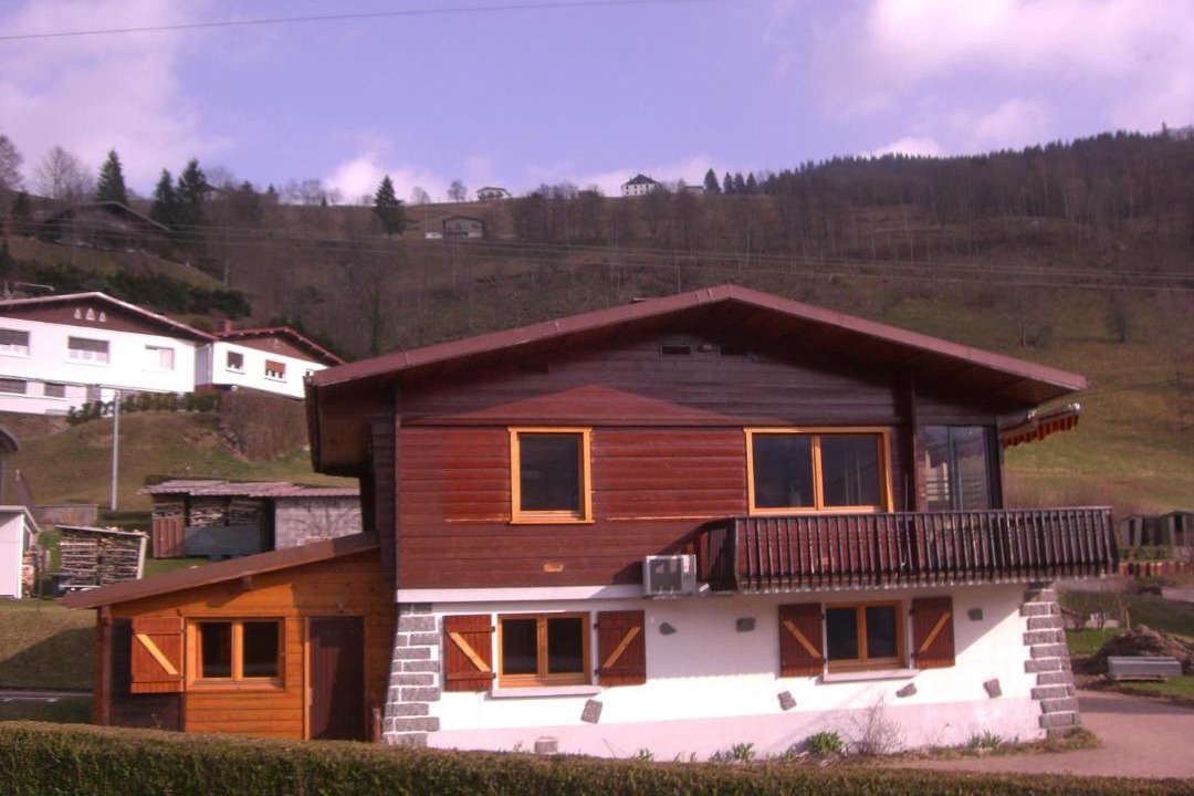 Photo of Others in La Bresse