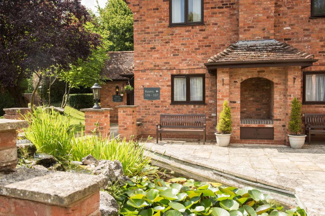 Photo of Others in Charlecote