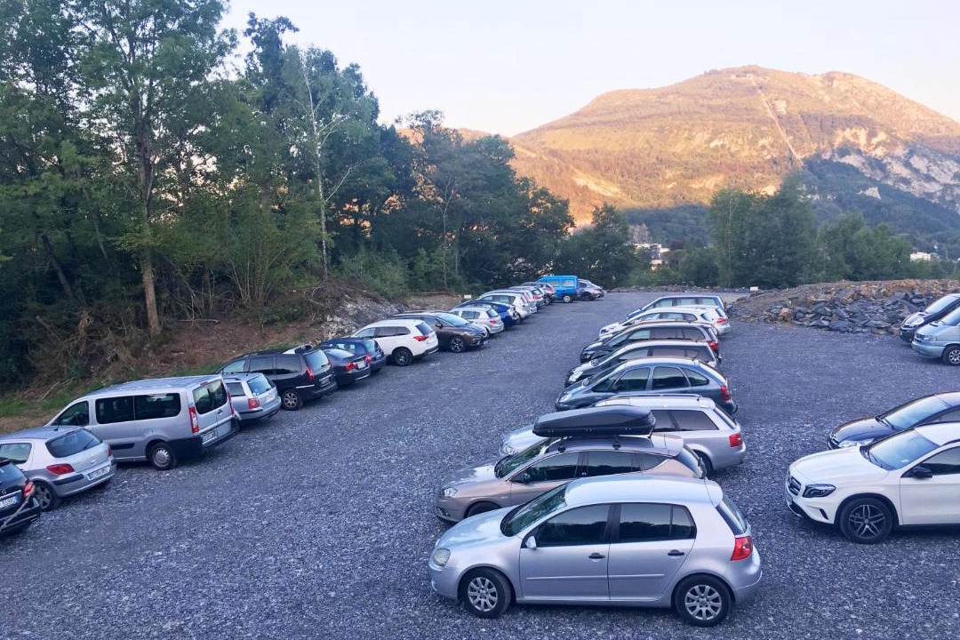 Photo of Outdoor in Lourdes