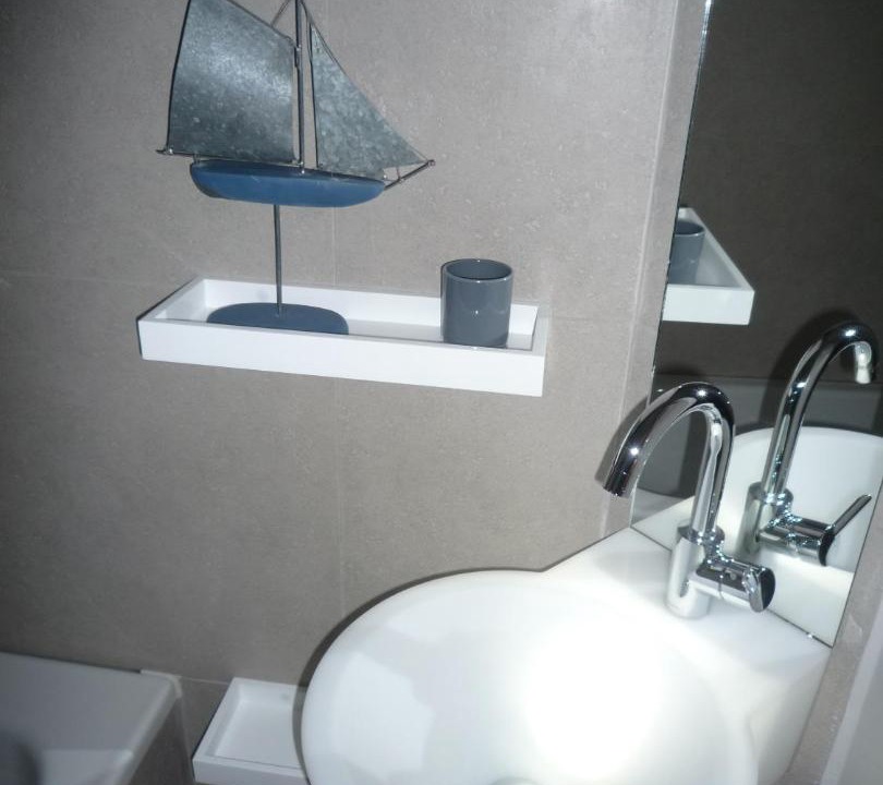 Photo of Bathroom in Croix