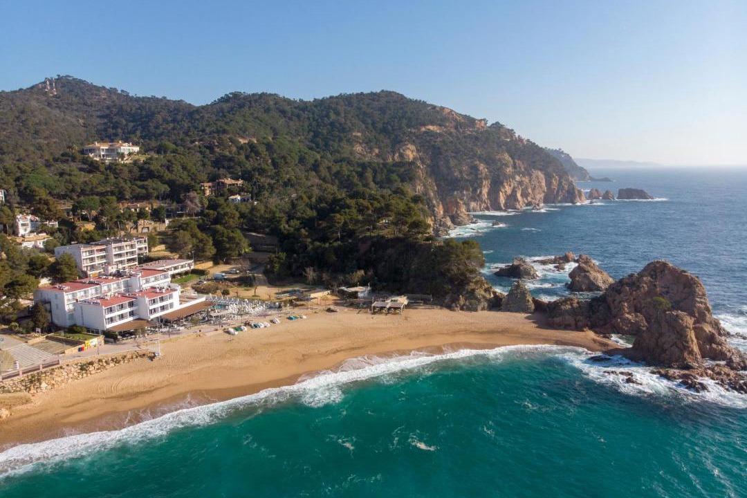Photo of Others in Tossa de Mar
