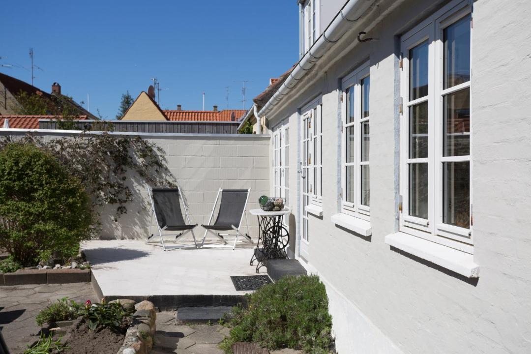 Photo of Patio Balcony in Marstal