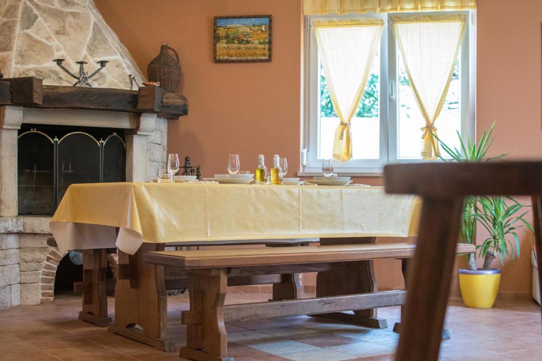 Photo of Kitchen in Valica