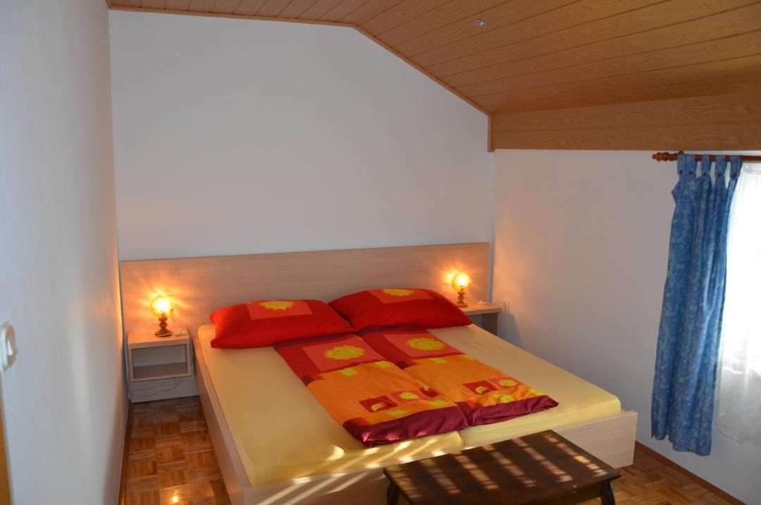 Photo of Bedroom in Tijesno