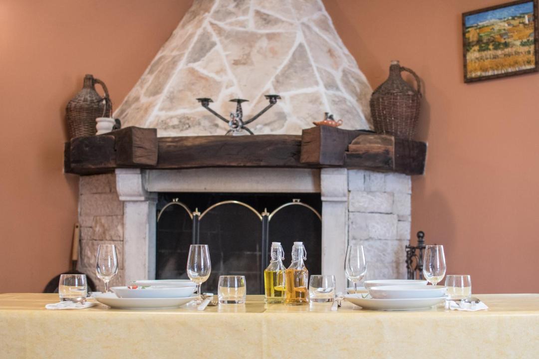 Photo of Kitchen in Valica