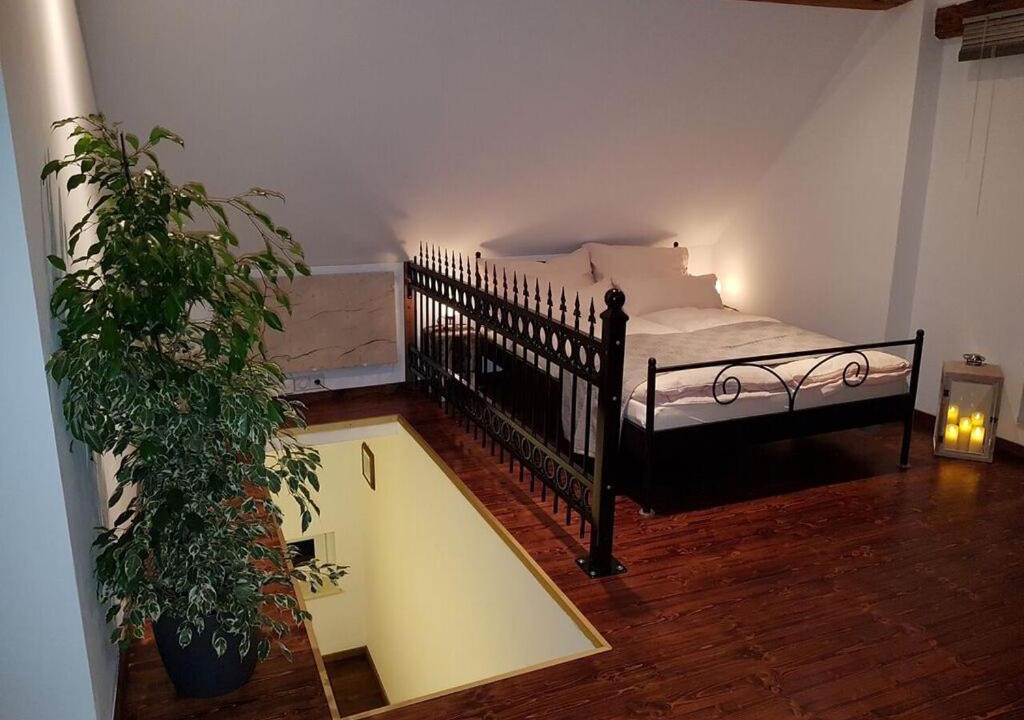 Photo of Bedroom in Presika