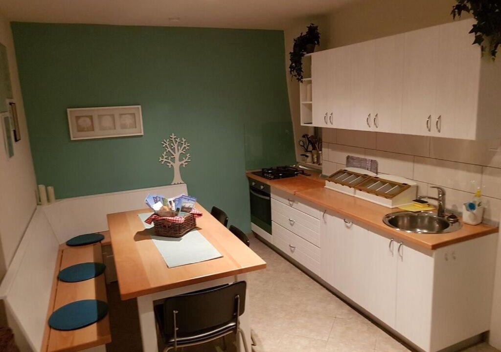 Photo of Kitchen in Presika