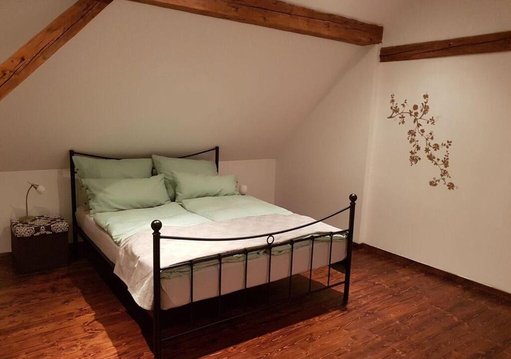 Photo of Bedroom in Presika