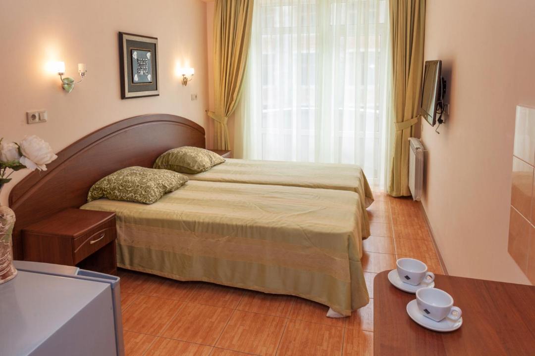 Photo of Bedroom in Agoy