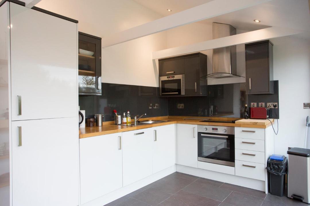 Photo of Kitchen in Redbrook