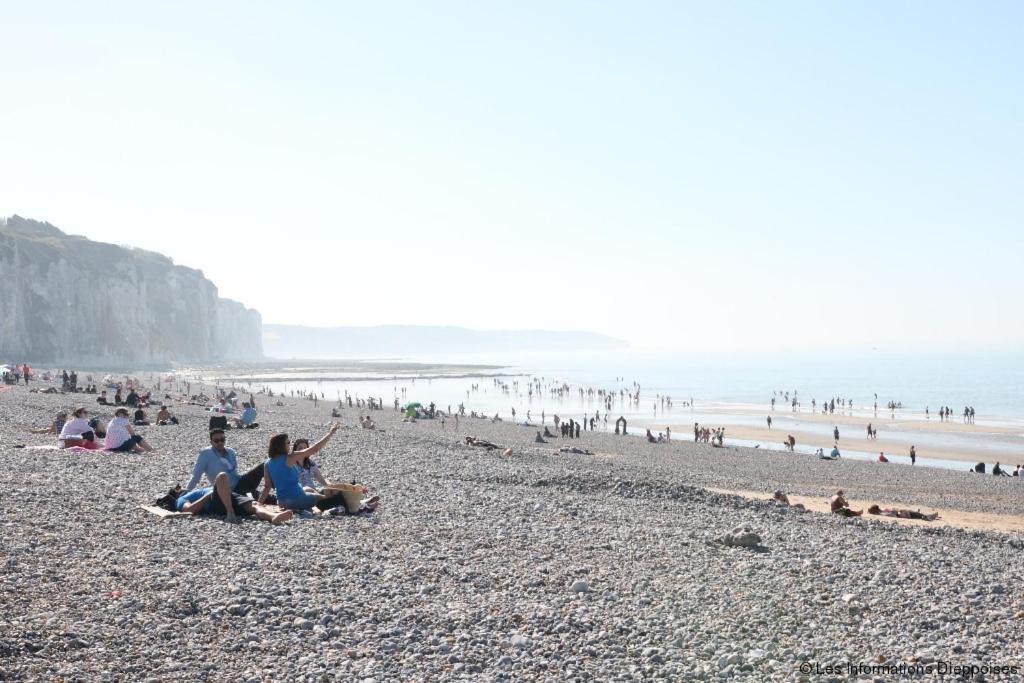 Photo of Others in Dieppe