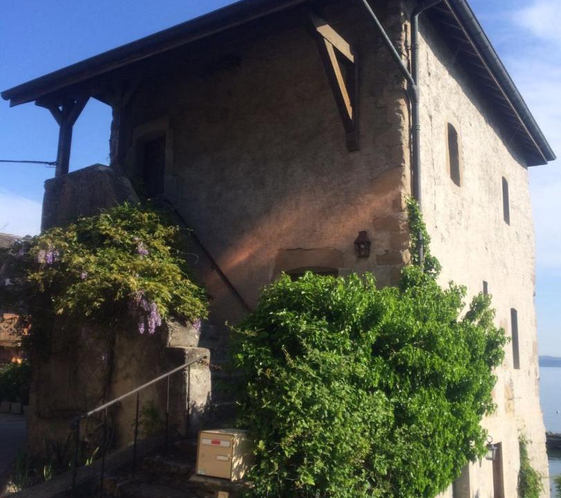 Photo of Others in Yvoire