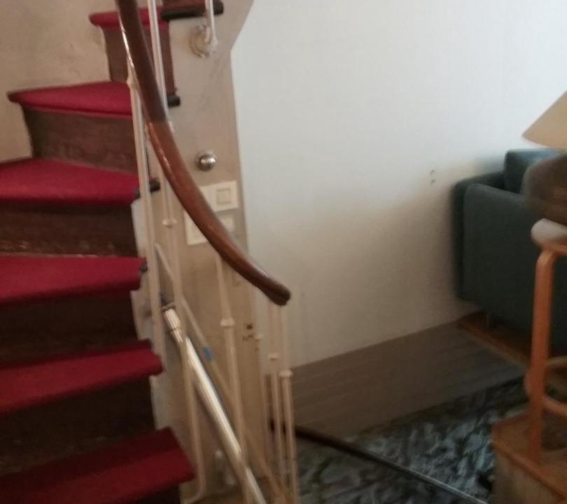 Photo of Livingroom in Granville