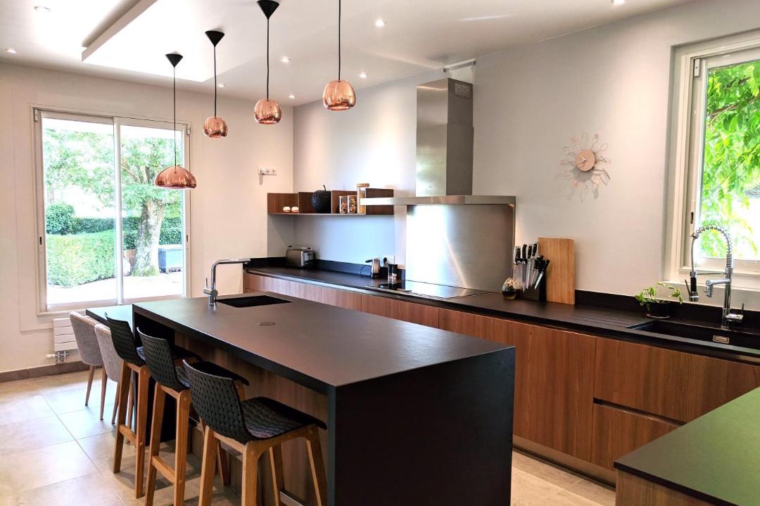 Photo of Kitchen in Barbizon