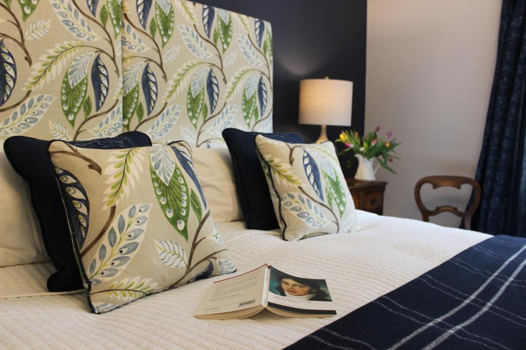 Photo of Bedroom in Fiddington