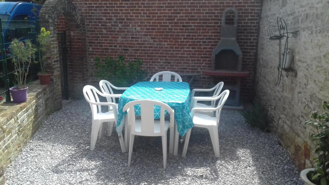 Photo of Patio Balcony in Cressonsacq