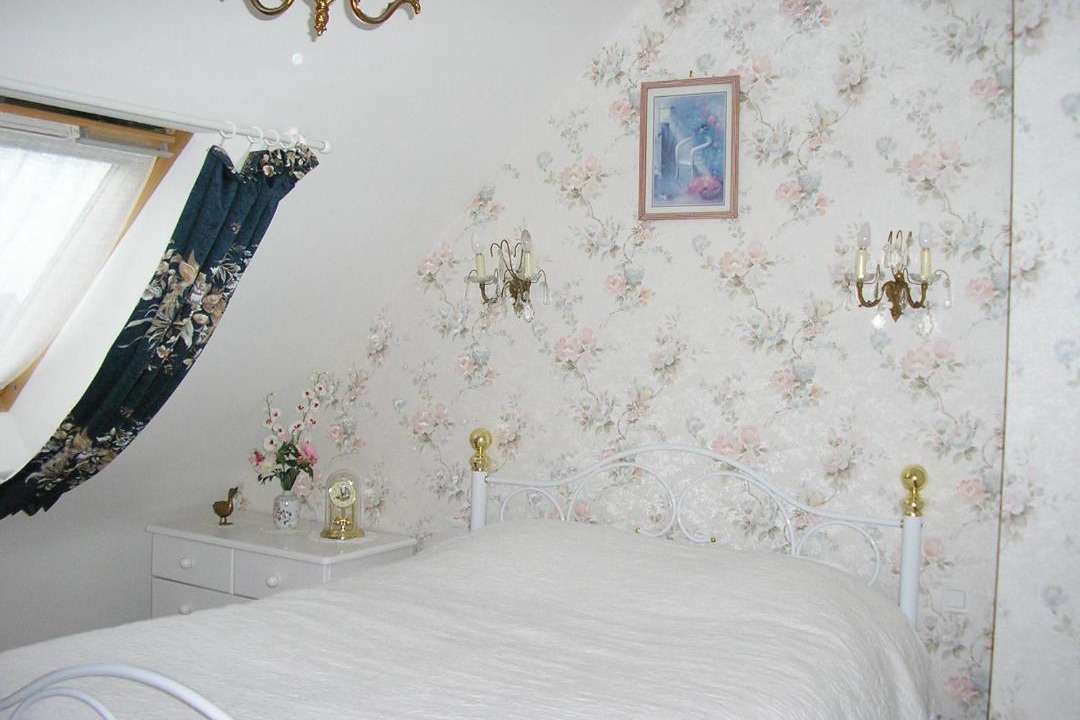 Photo of Bedroom in Tredrez-Locquemeau