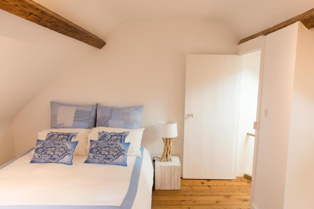 Photo of Bedroom in Trouville-sur-Mer