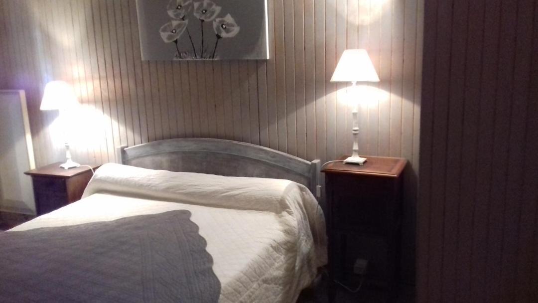 Photo of Bedroom in Lavercantiere