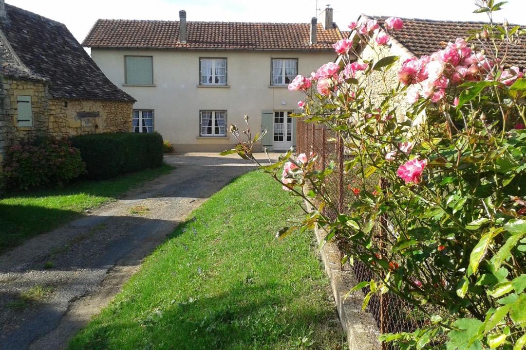 Photo of Others in Saint-Avit-Senieur