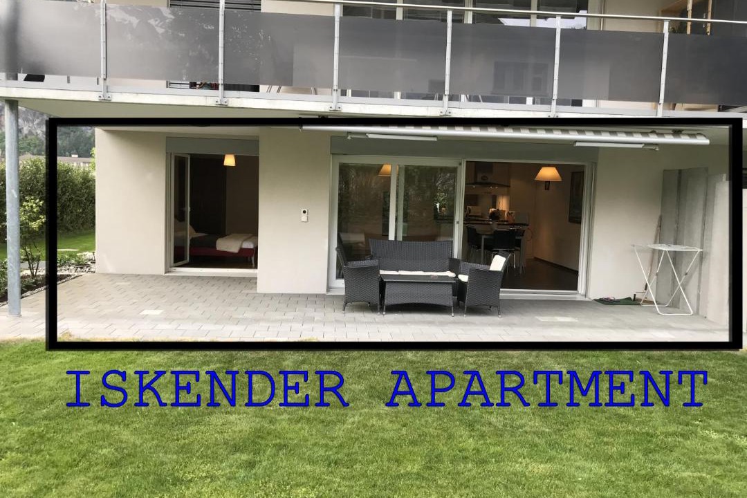 Photo of Others in Central Interlaken