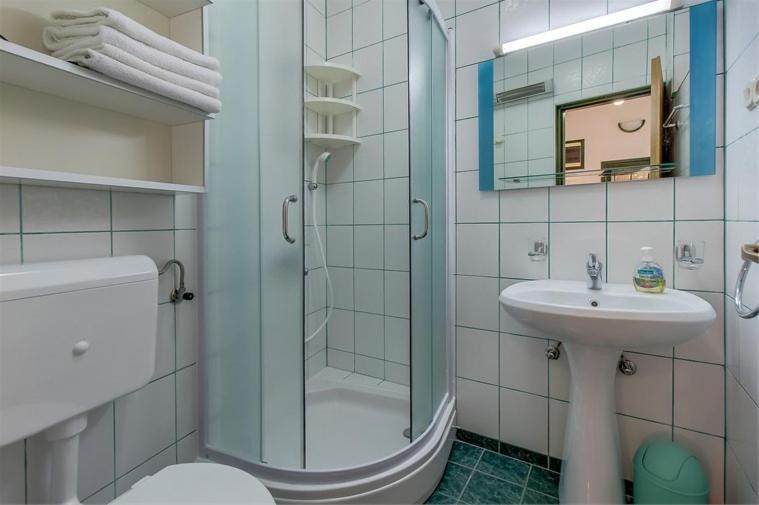 Photo of Bathroom in Veli Losinj