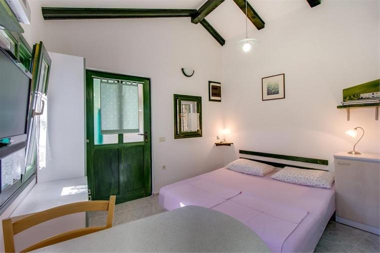 Photo of Bedroom in Veli Losinj