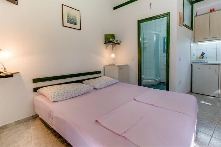 Photo of Bedroom in Veli Losinj