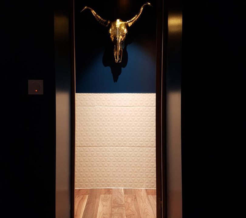 Photo of Bedroom in Lafitte-Vigordanne