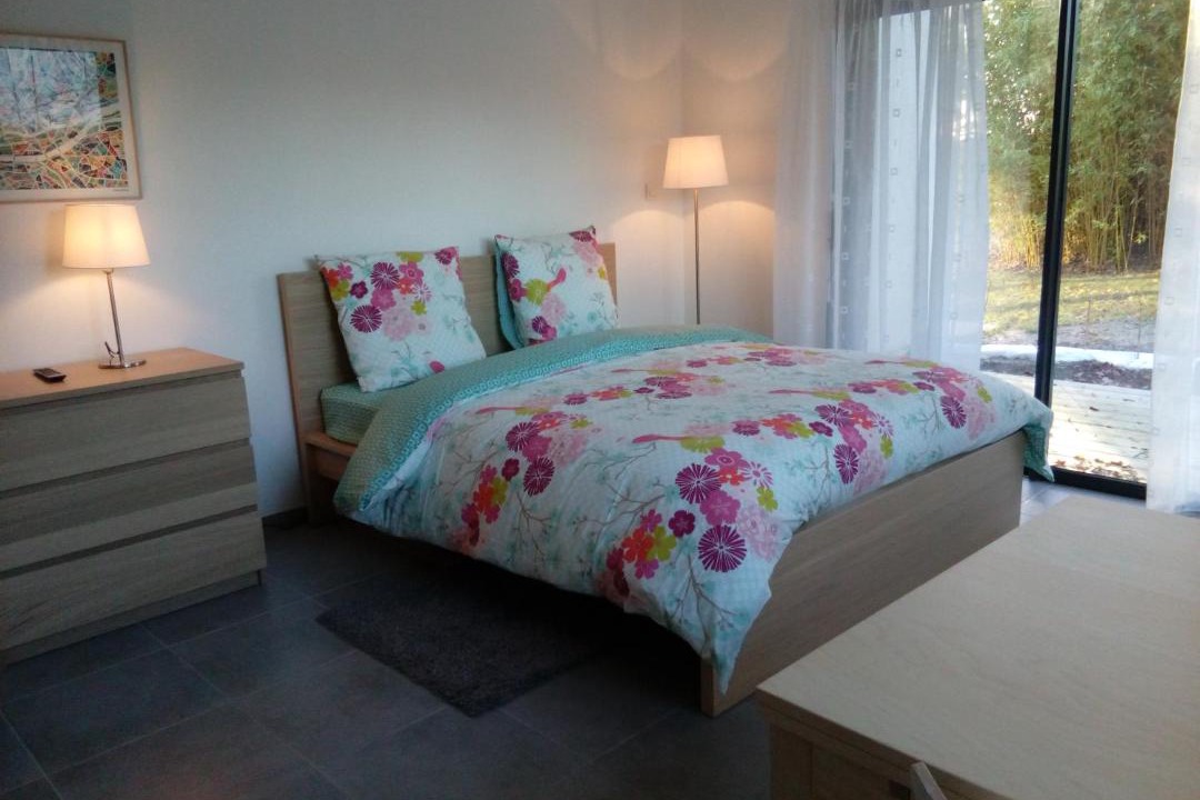 Photo of Bedroom in Saint-Jean-de-Boiseau
