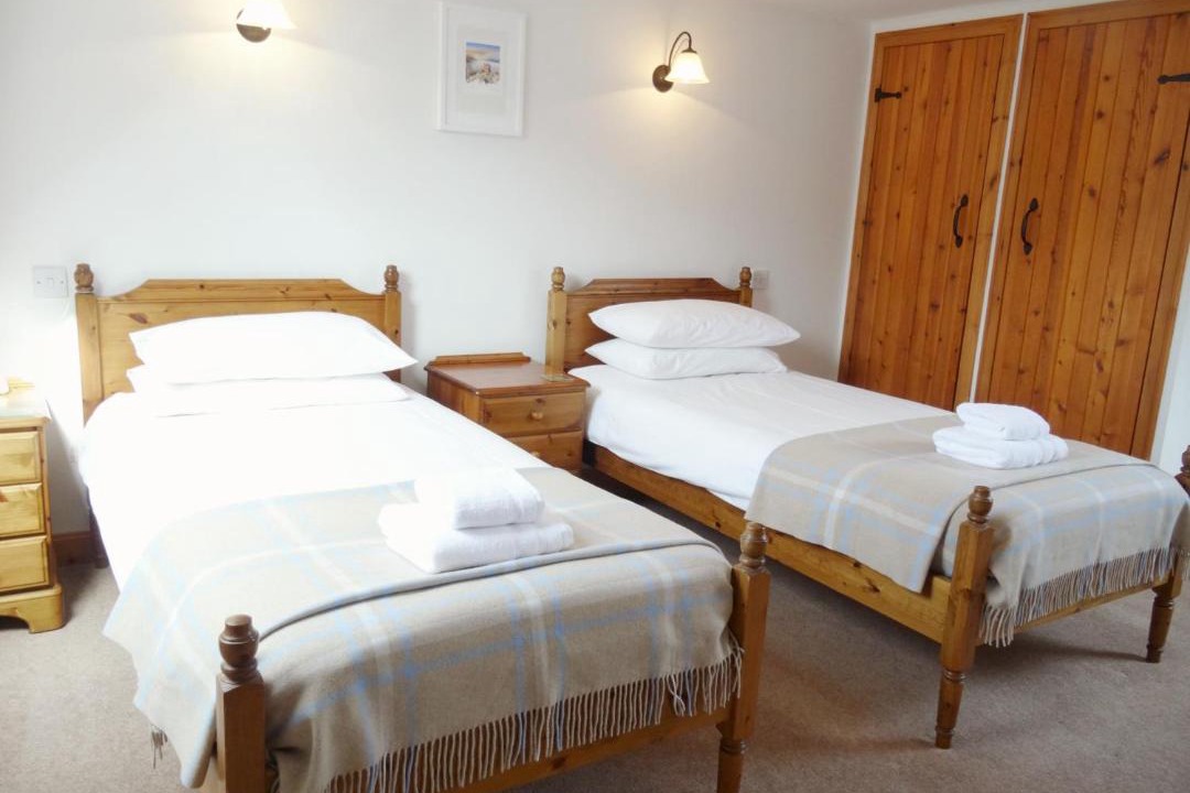 Photo of Bedroom in Elgin