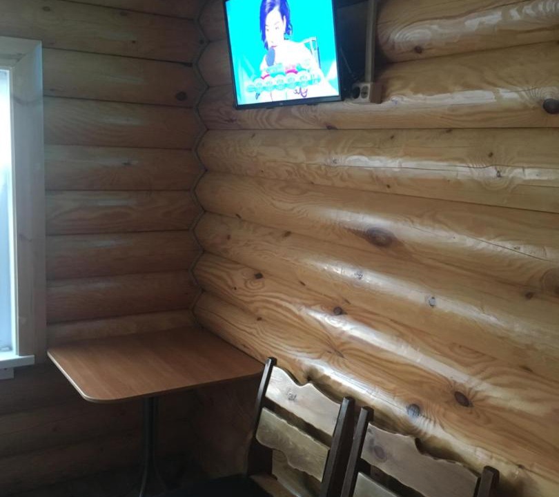 Photo of Livingroom in Khvalynsky District