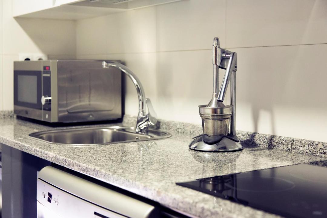 Photo of Kitchen in El Gancho