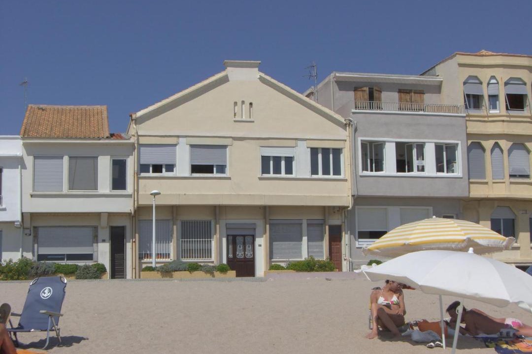 Photo of Buildings in Palavas-les-Flots