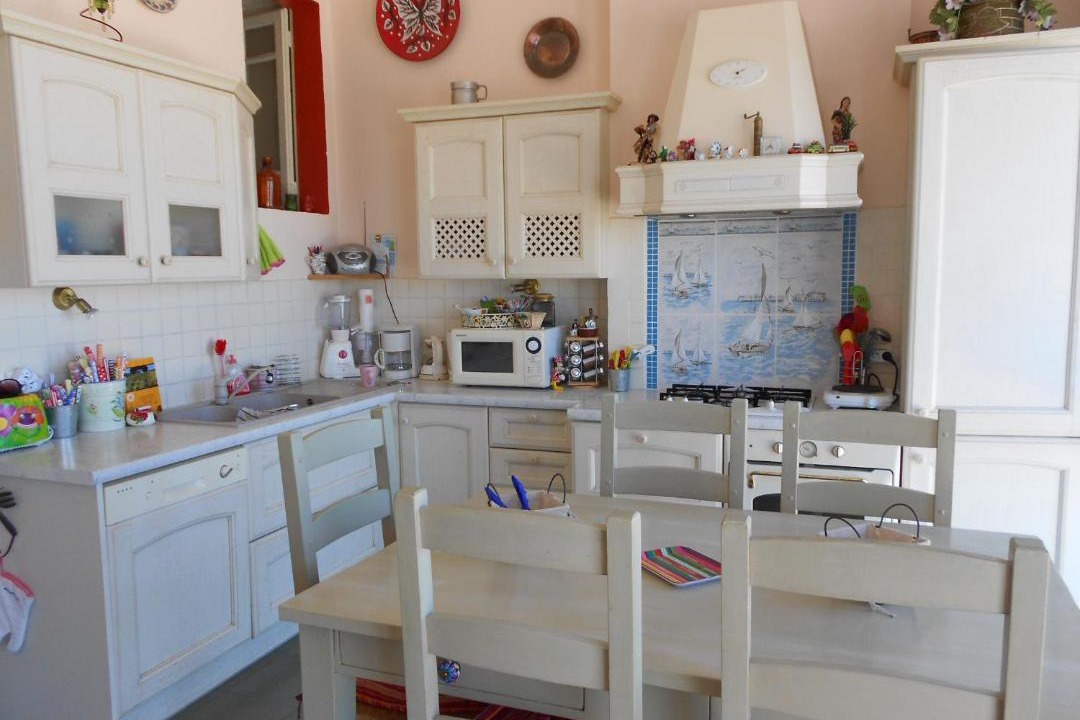 Photo of Kitchen in Palavas-les-Flots