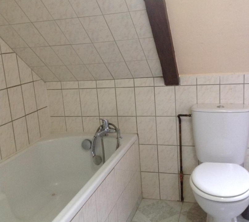 Photo of Bathroom in Pierrefitte-en-Cinglais