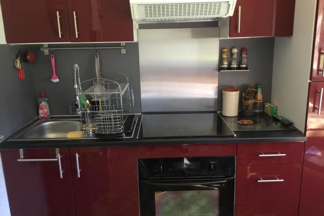 Photo of Kitchen in Cucq