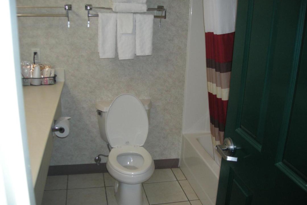 Photo of Bathroom in Ferdinand