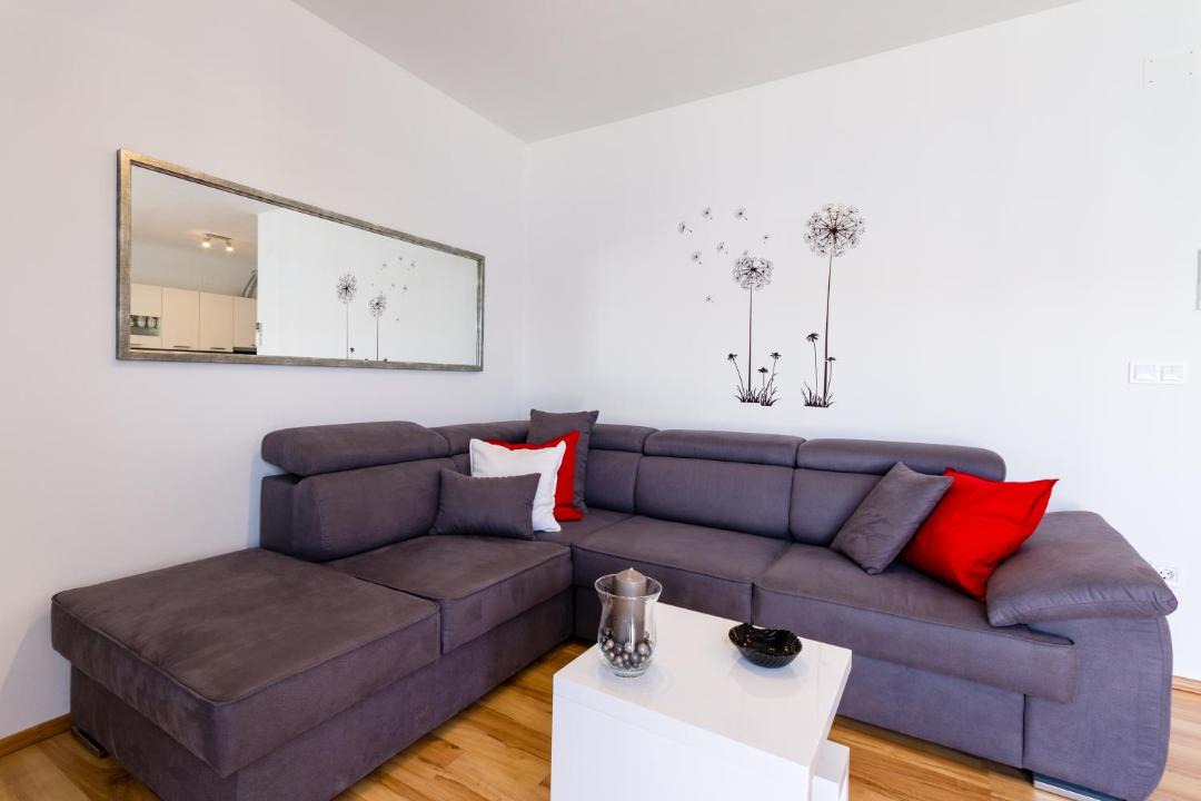 Photo of Livingroom in Zrnovo
