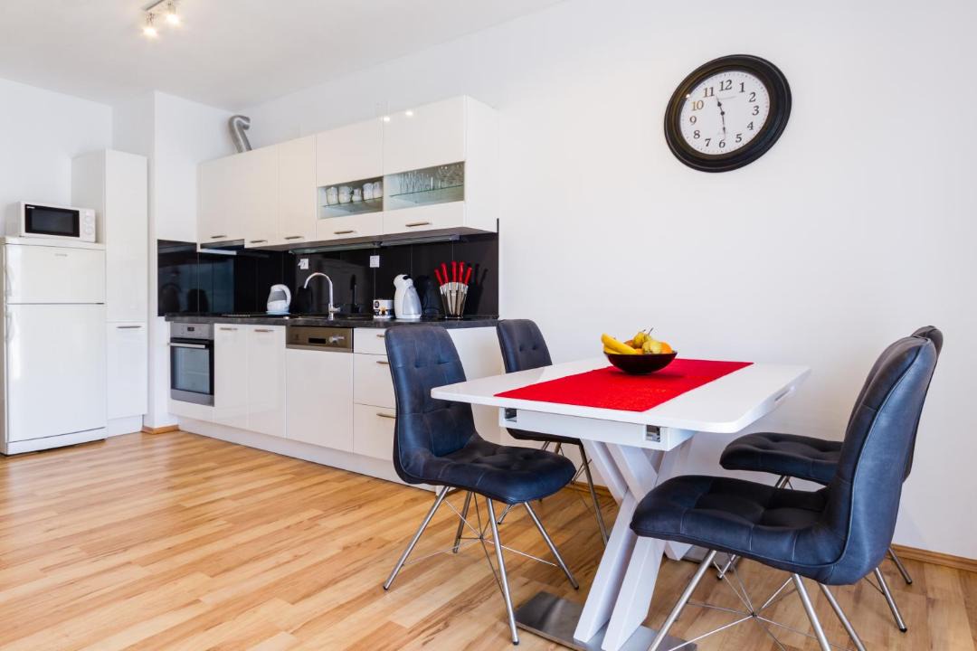 Photo of Kitchen in Zrnovo
