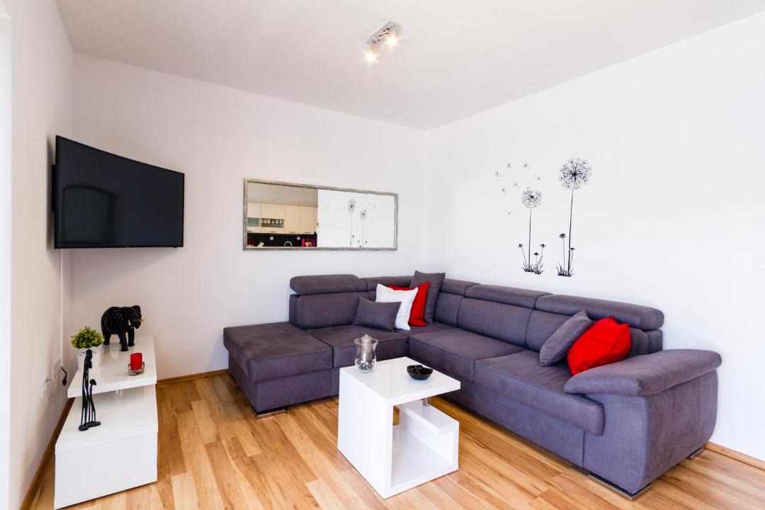 Photo of Livingroom in Zrnovo