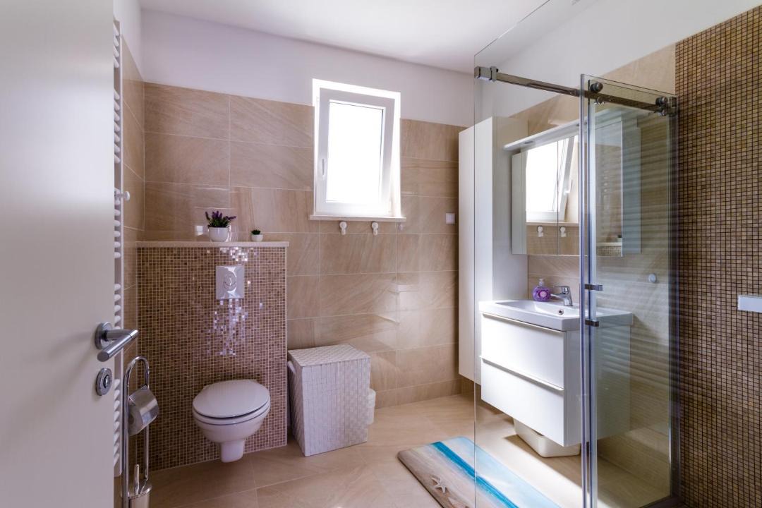 Photo of Bathroom in Zrnovo