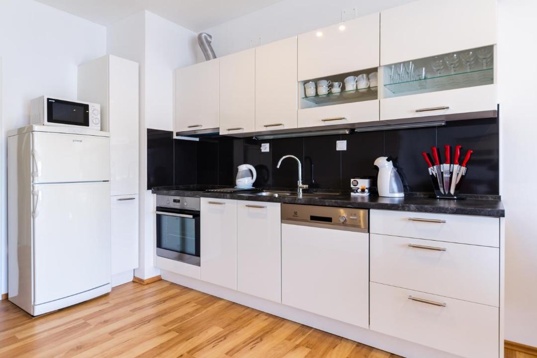 Photo of Kitchen in Zrnovo