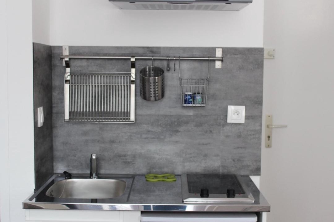 Photo of Kitchen in Strasbourg