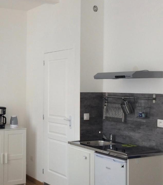 Photo of Kitchen in Strasbourg