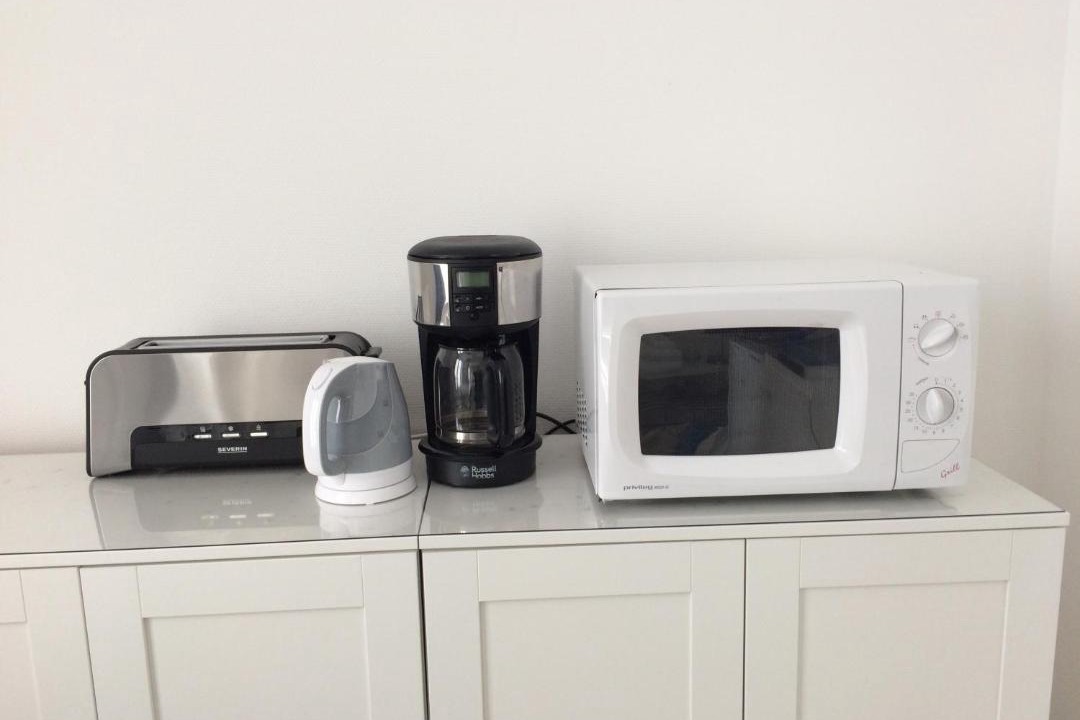 Photo of Kitchen in Strasbourg